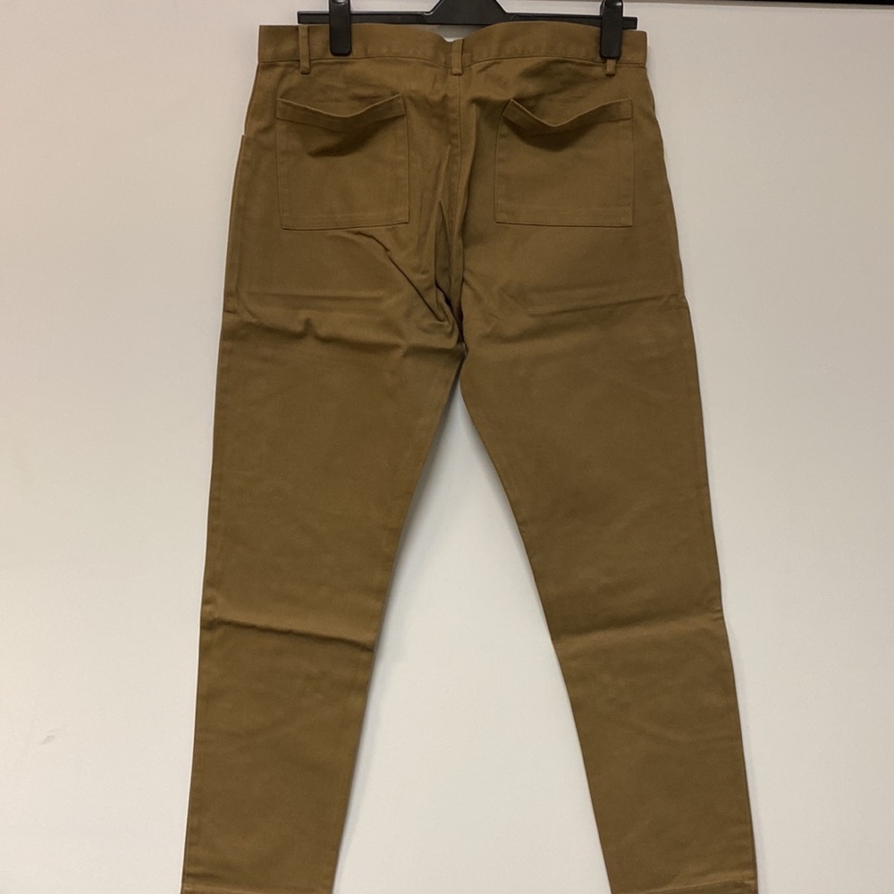 Alex Crane Cham Pants - Picture 16 of 16